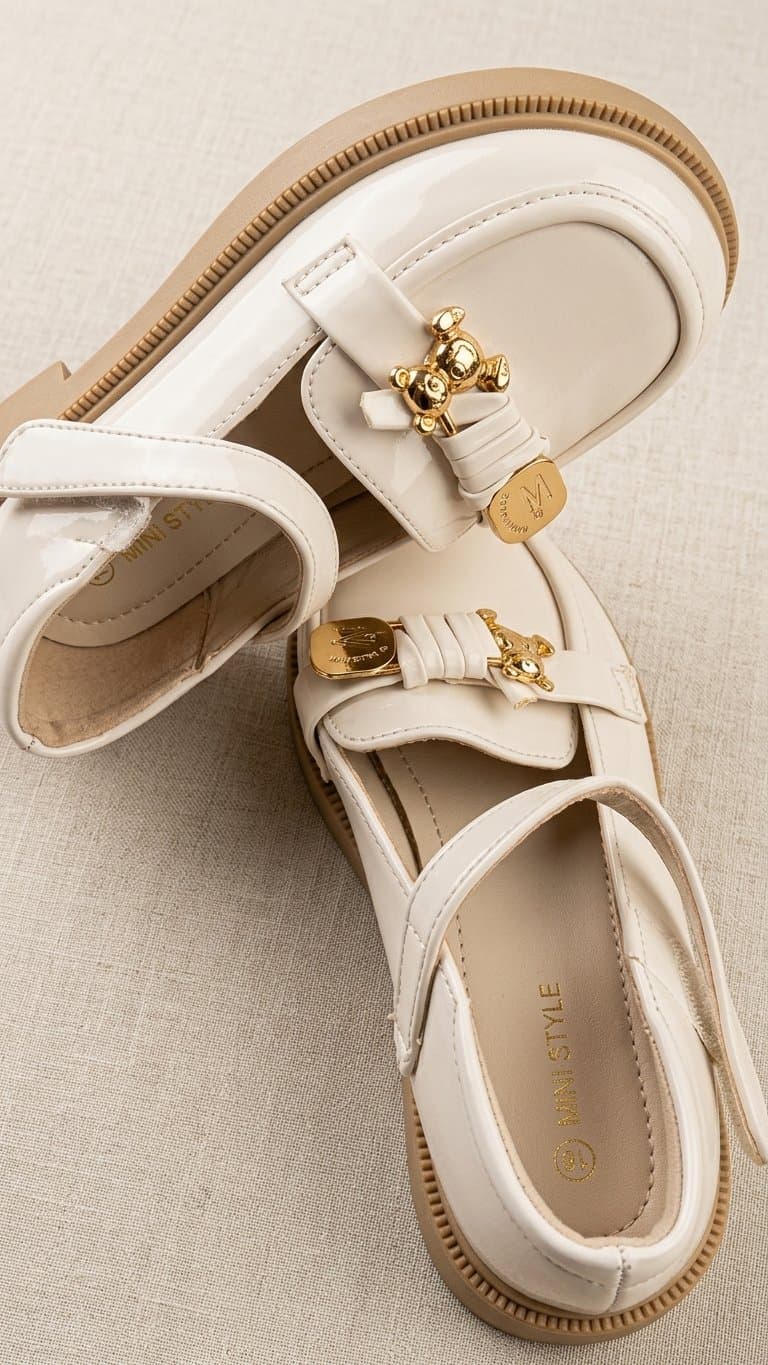 Ballerine enfants