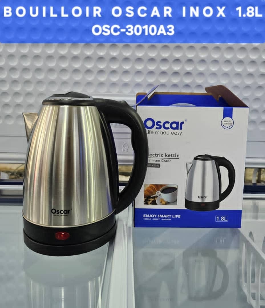 Bouilloir oscar