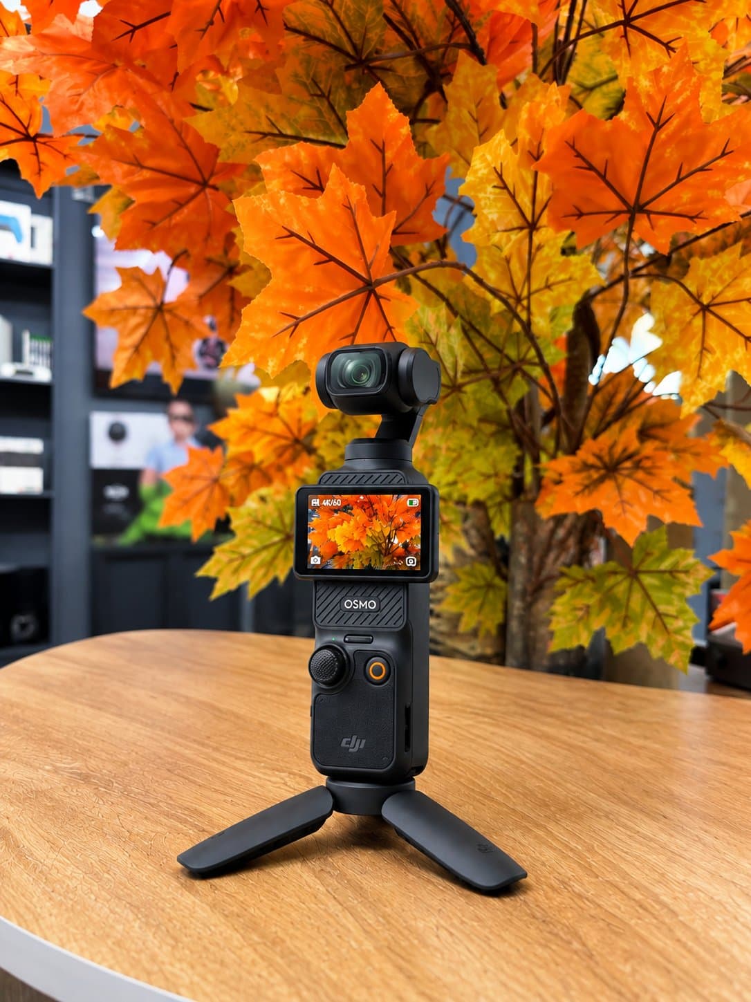 DJI OSMO POCKET 3 Creator Combo