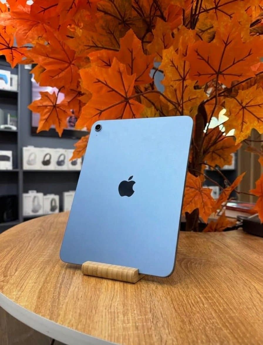 iPad A16 (2025)